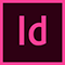 Adobe InDesign CC Logo