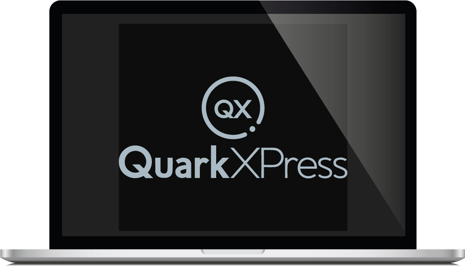 ADER Pixel Manufaktur Workshop QuarkXPress