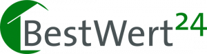 BestWert24 – Logo