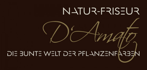 D'Amato Natur-Friseur – Logo