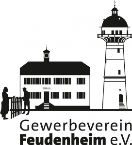 Gewerbeverein Feudenheim – Logo 1