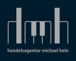handelsagentur michael Hein – Logo