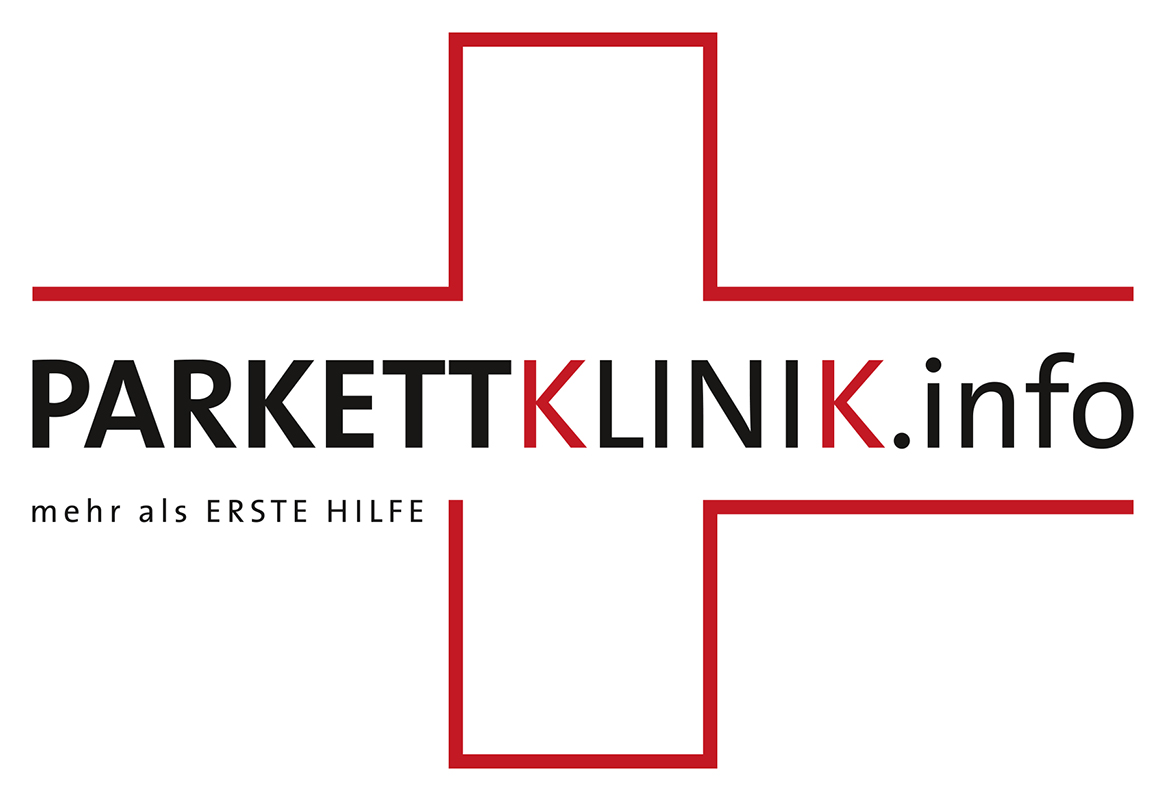 ParkettKlinik.info – Logo